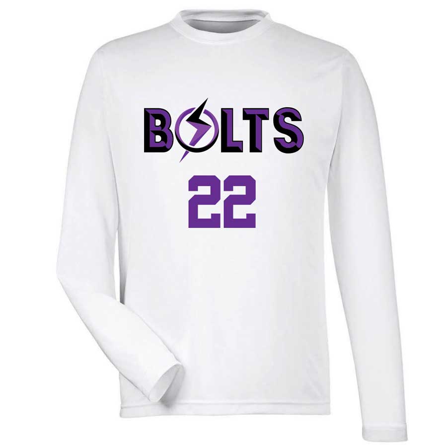 Bolts Volleyball