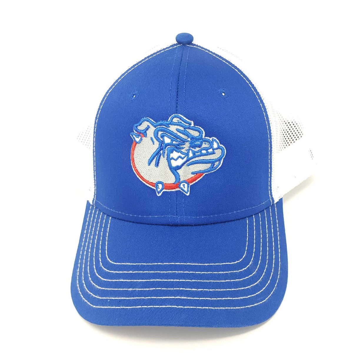 Las Cruces High School Bulldawgs Trucker Hat