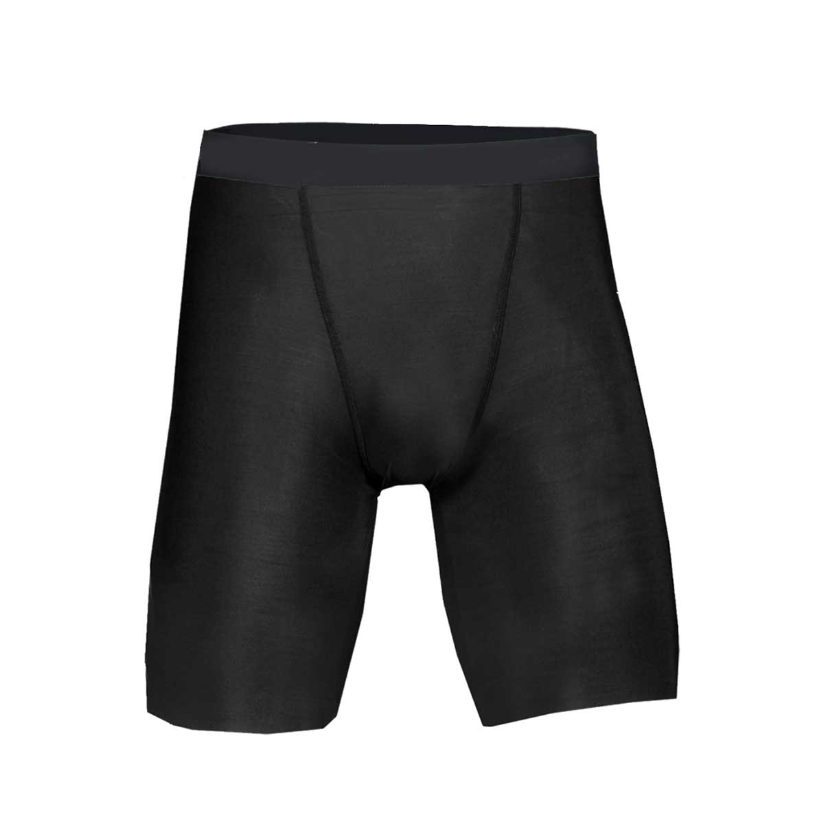 Mens Centennial Track and Field Compression Shorts