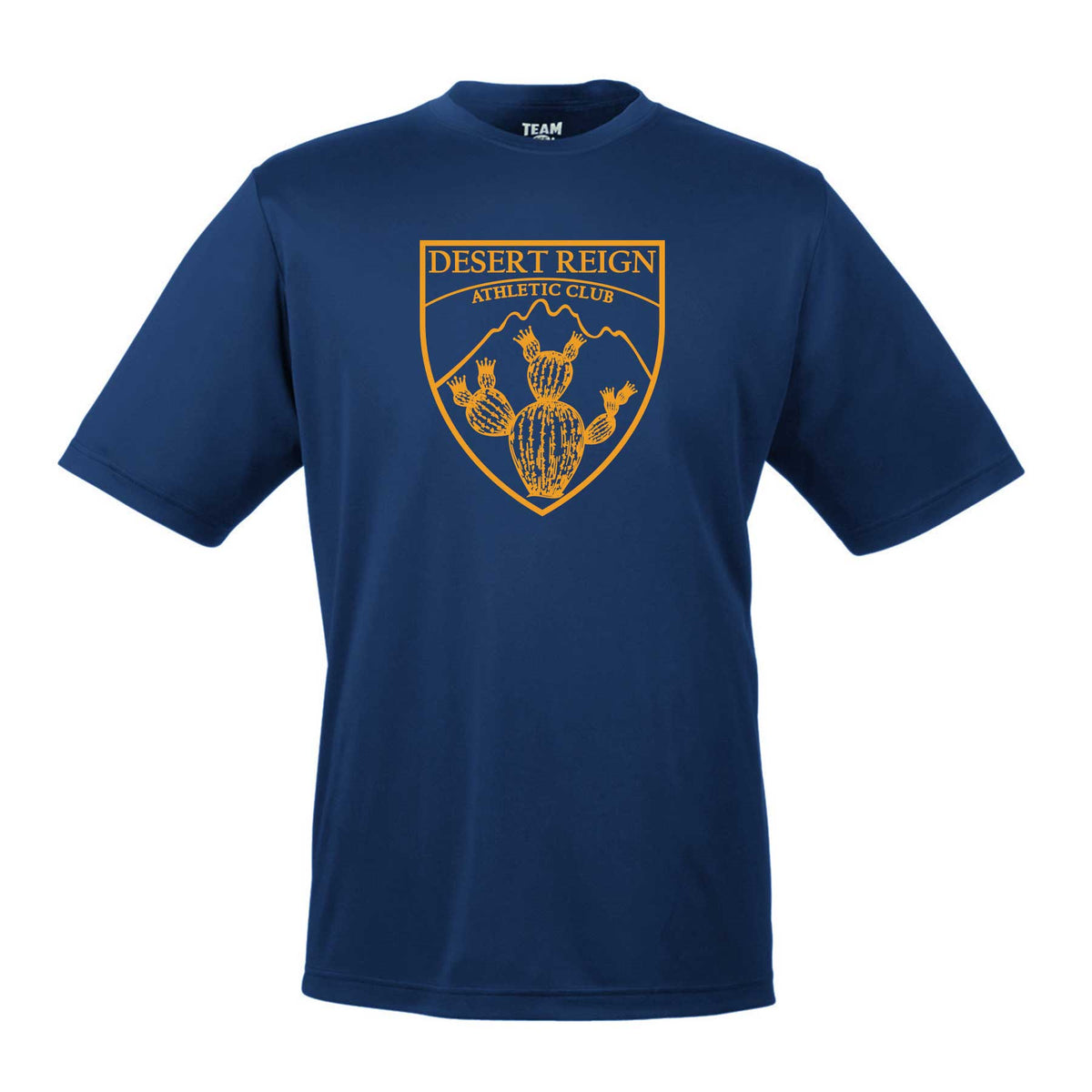 Desert Reign Soccer Dryfit Shirt