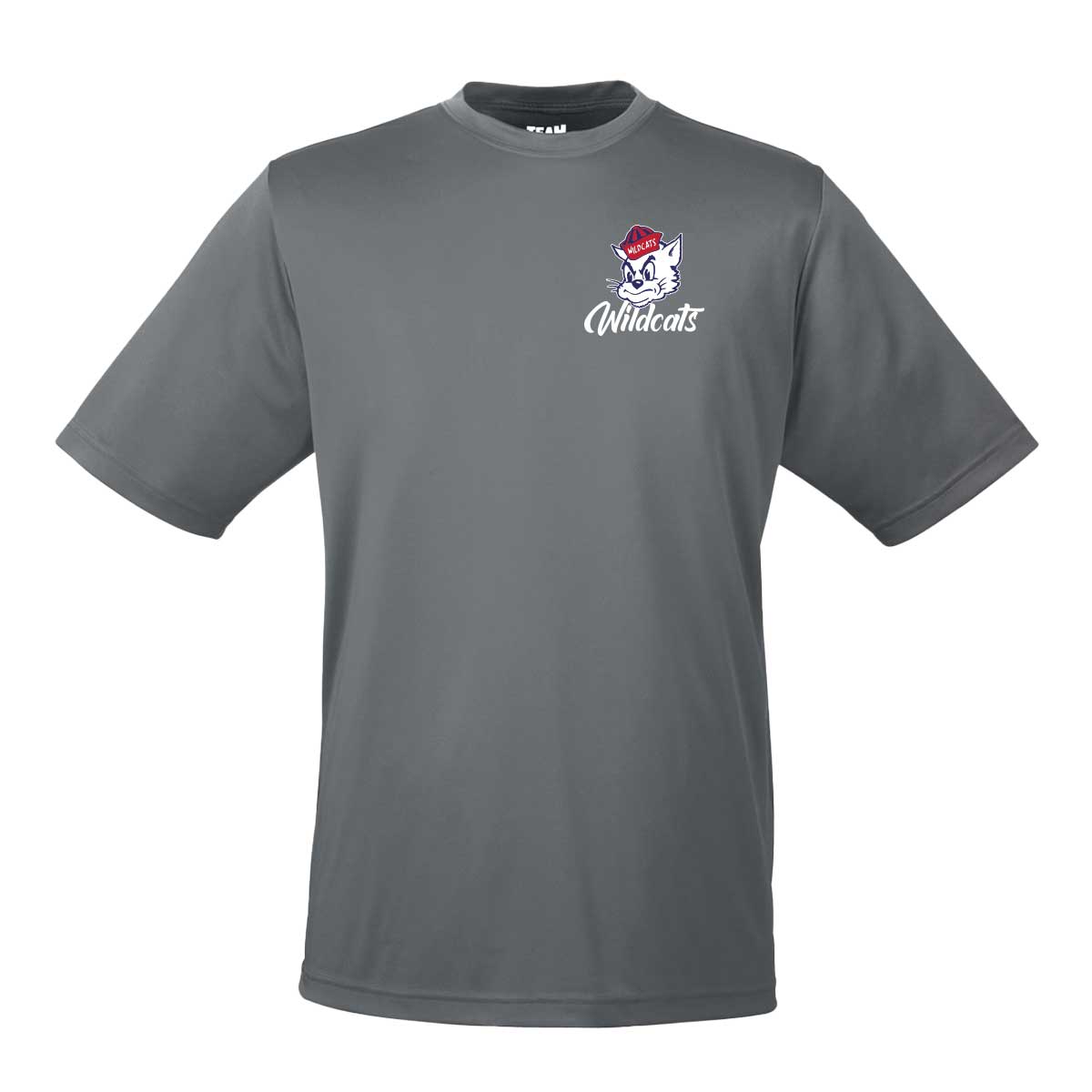 Deming Wildcats Dryfit T-Shirt