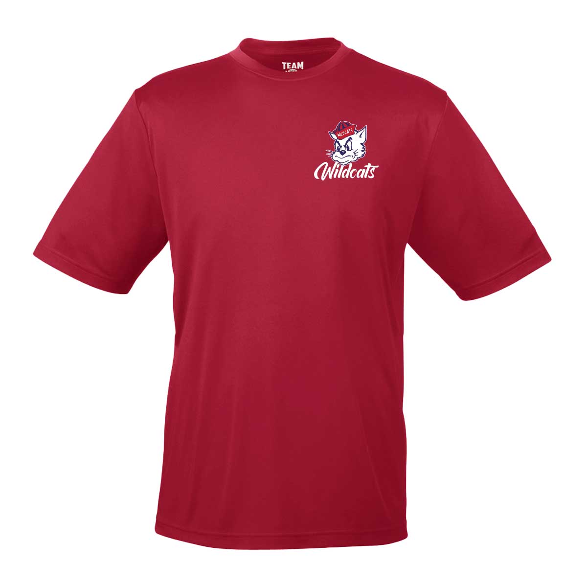 Deming Wildcats Dryfit T-Shirt