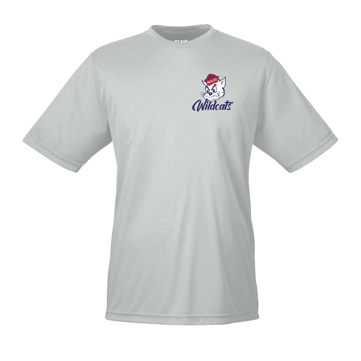 Deming Wildcats Dryfit T-Shirt