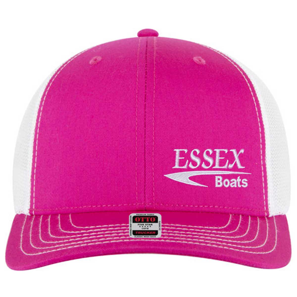 Essex Performance Boats Side Panel Logo Snapback