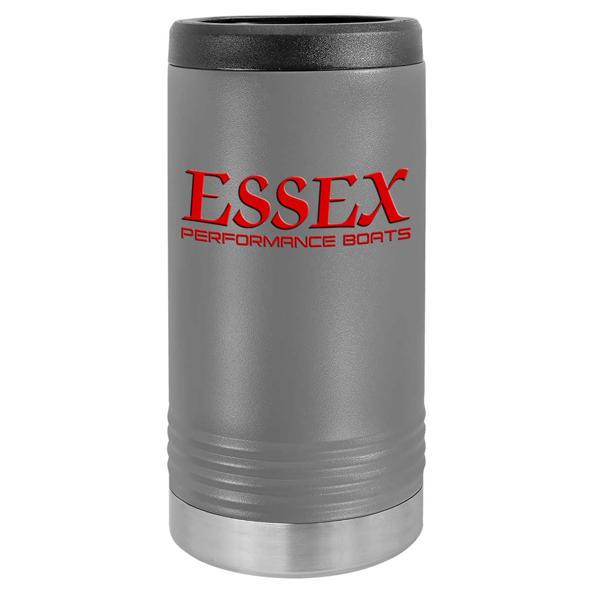 Essex Performance Boats - SLIM Vacuum Insulated Beverage Holder