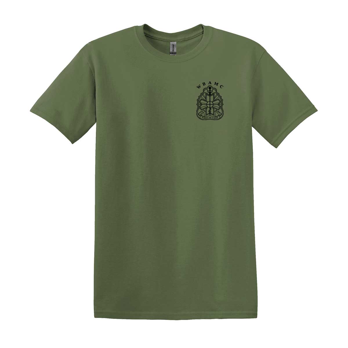 WBAMC Ft. Bliss T-Shirt