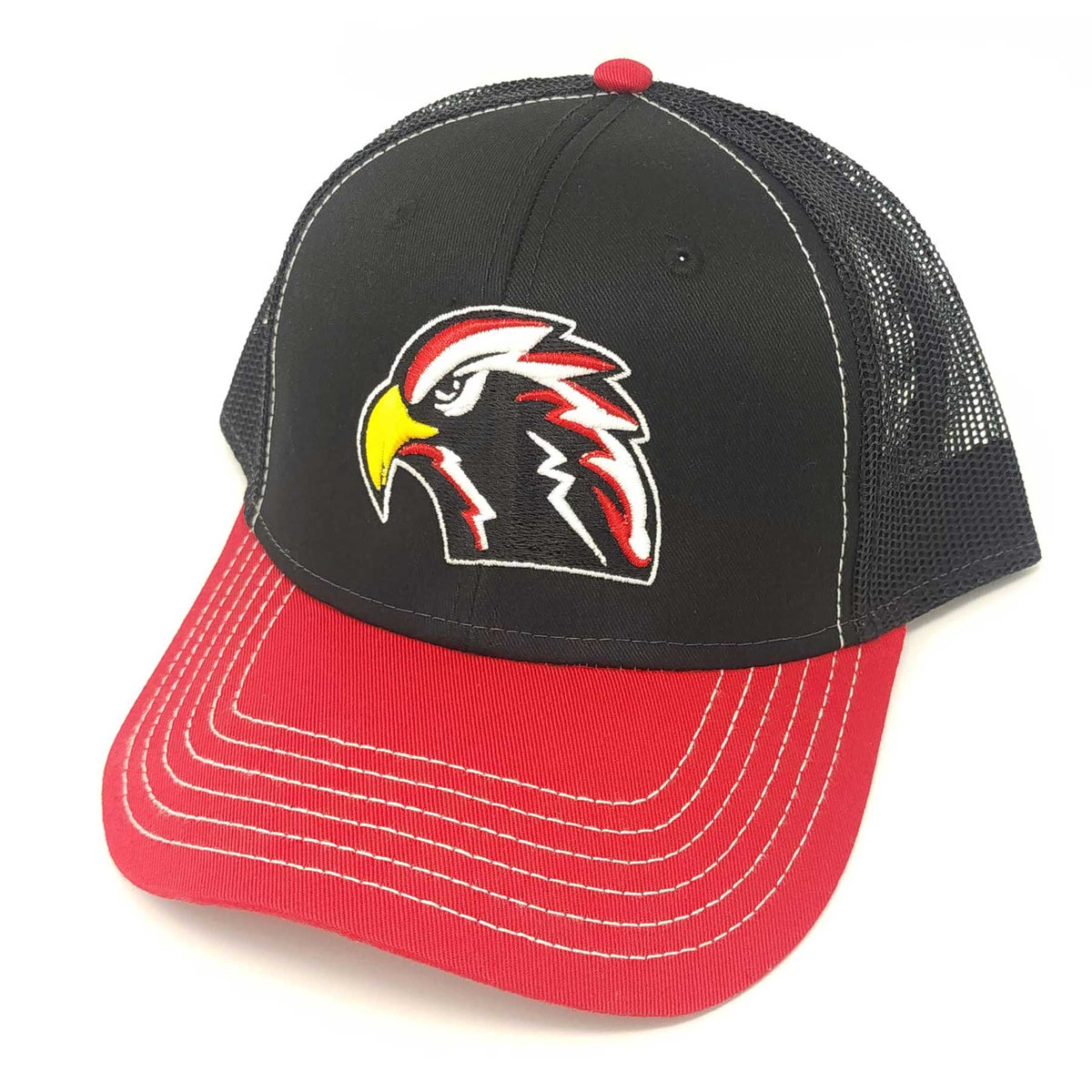 Centennial High School Hawks Trucker Hat