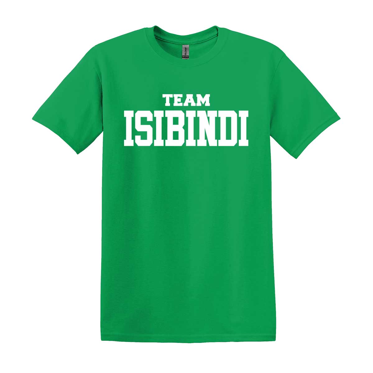 Bataan Elementary Team Isibindi T-Shirt