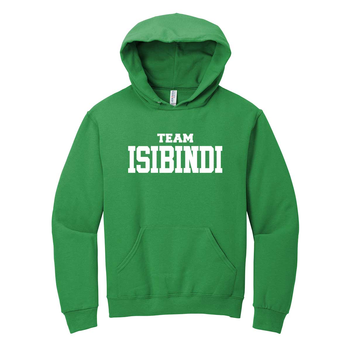 Bataan Elementary Team Isibindi Hoodie