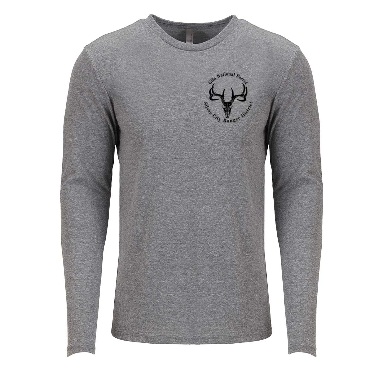 Gila National Forest Long Sleeve T-Shirt