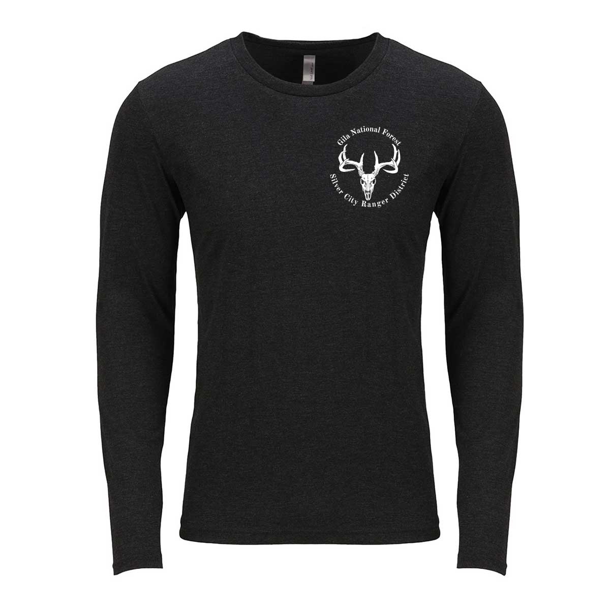 Gila National Forest Long Sleeve T-Shirt