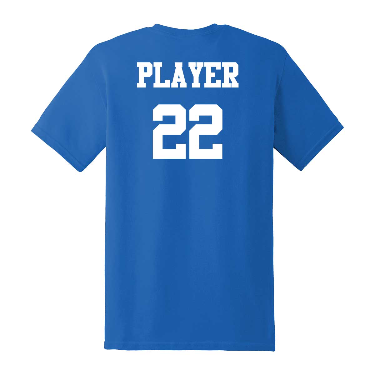 Riverside Cyclones Basketball Parent Shirt