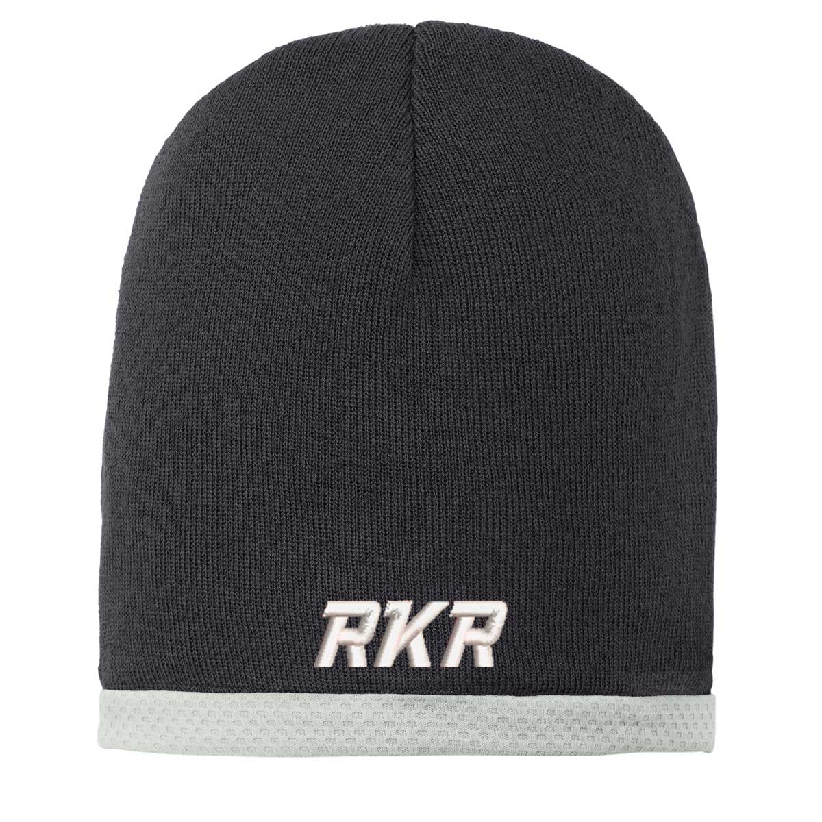 OMHS Royal Knight Regiment Embroidered Classic Knit Beanie