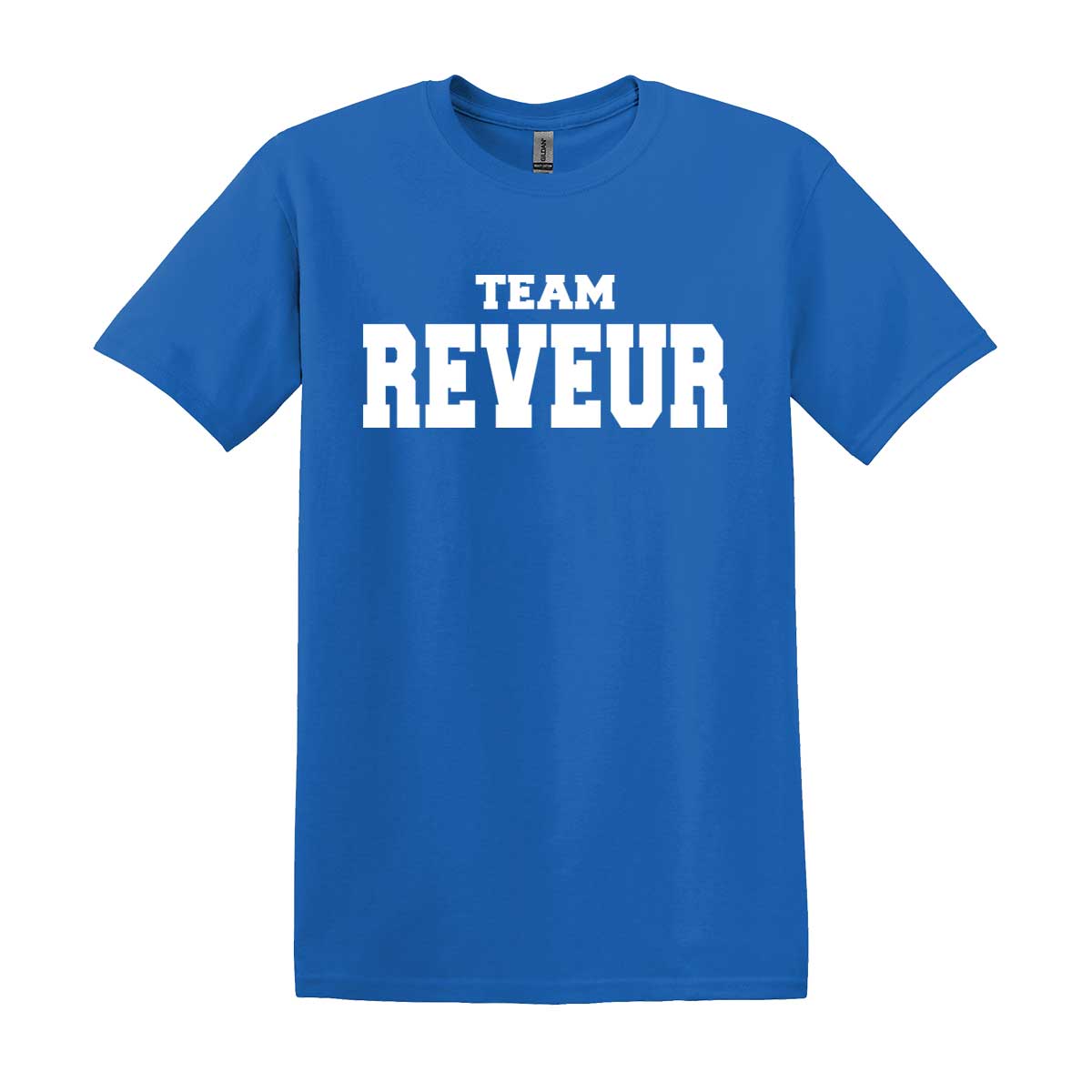 Bataan Elementary Team Reveur T-Shirt