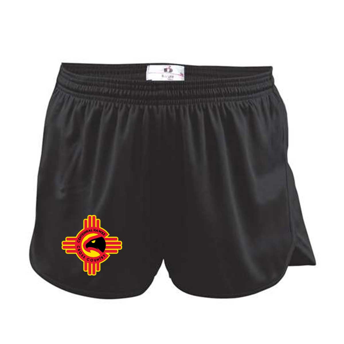 Men&#39;s / Unisex Centennial Cross Country Shorts