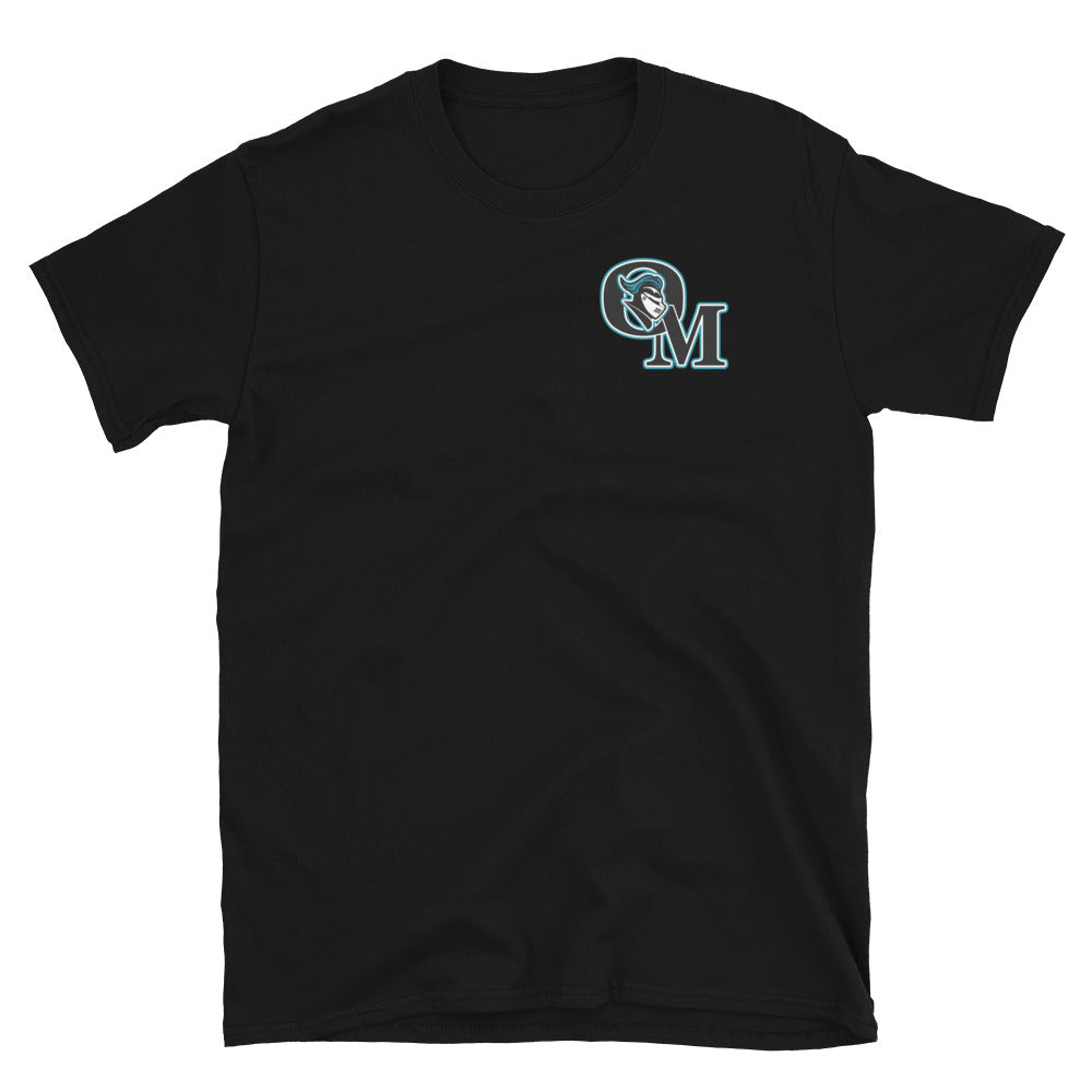 Organ Mountain High School T-Shirt