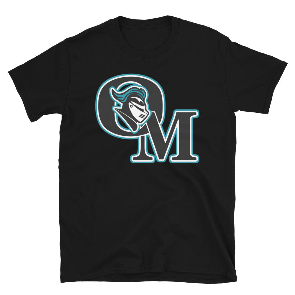 Organ Mountain High School Unisex T-Shirt