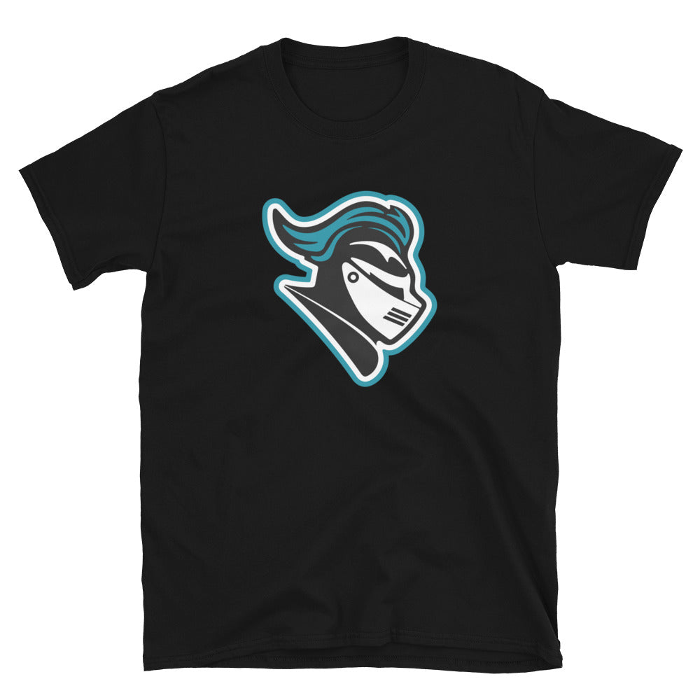 Organ Mountain High School Knight Logo T-Shirt