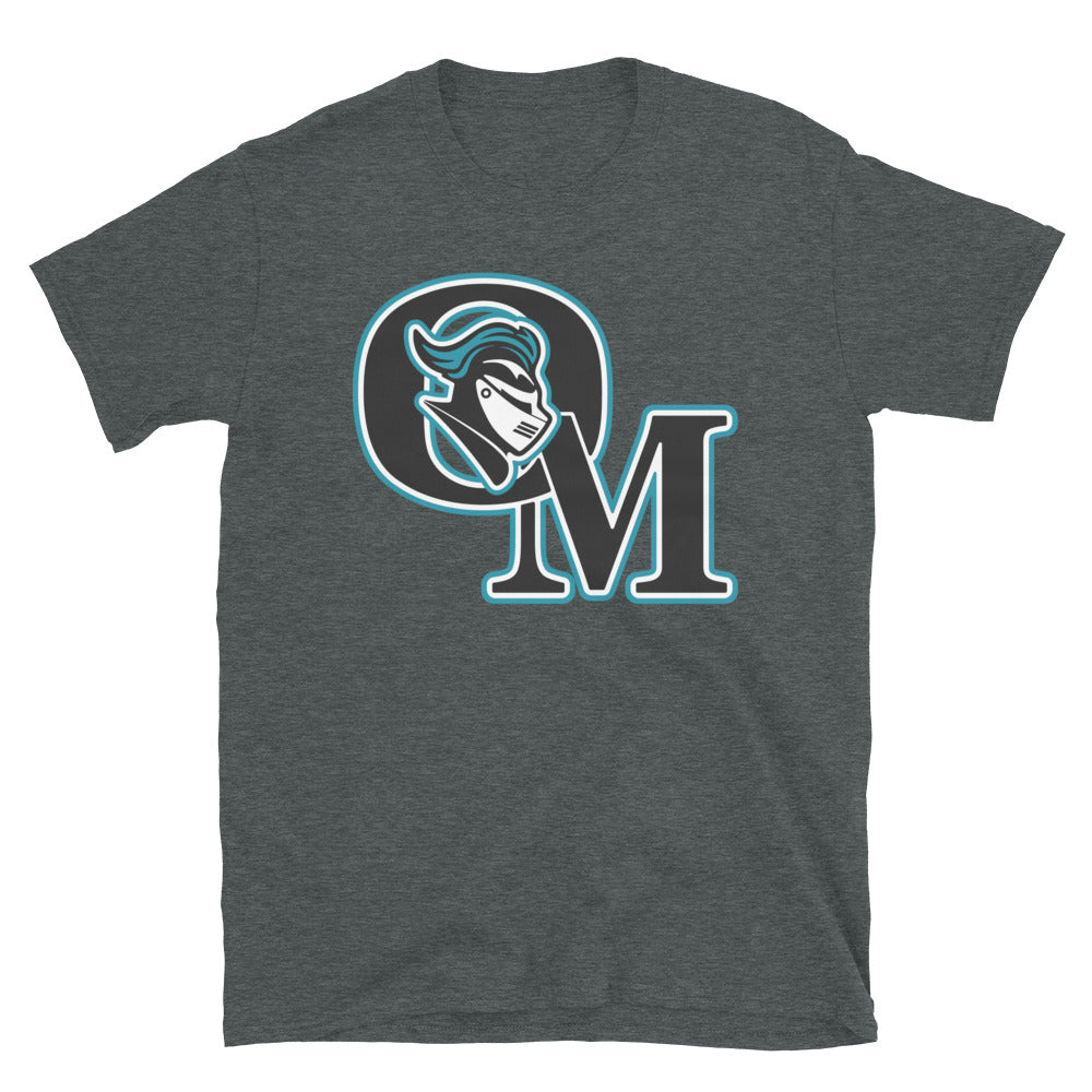 Organ Mountain High School Unisex T-Shirt