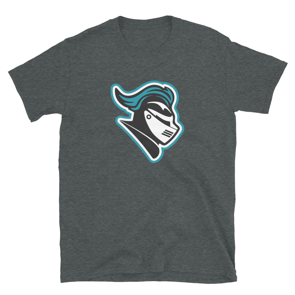 Organ Mountain High School Knight Logo T-Shirt