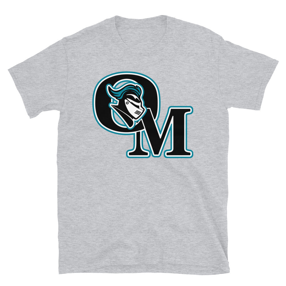 Organ Mountain High School Unisex T-Shirt