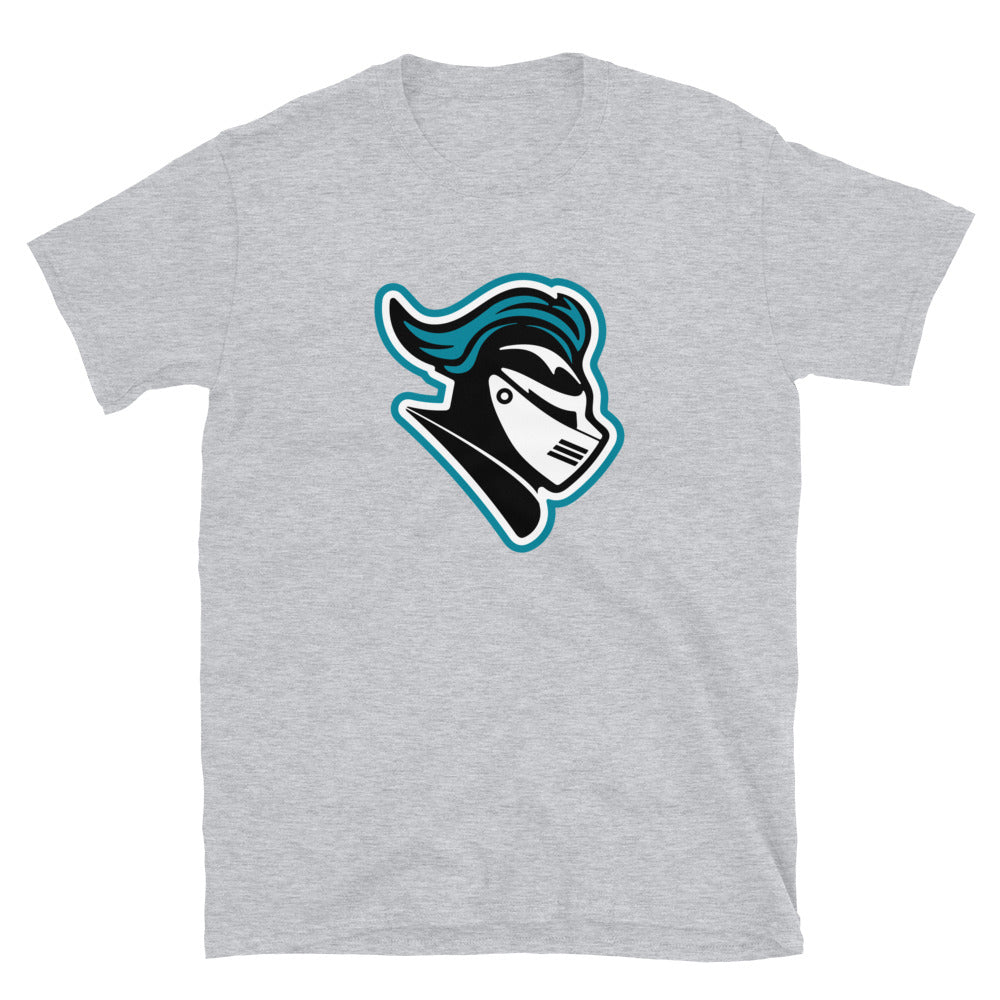 Organ Mountain High School Knight Logo T-Shirt