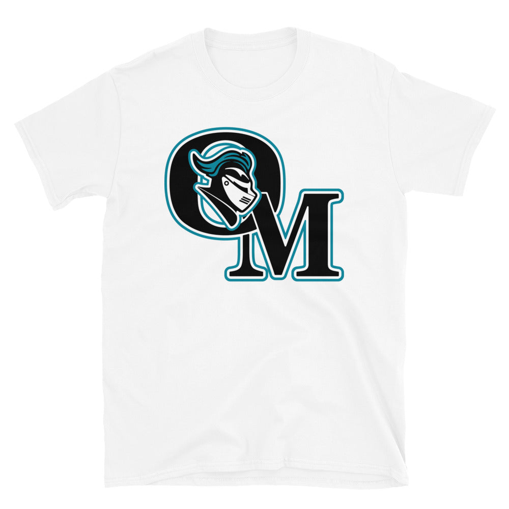 Organ Mountain High School Unisex T-Shirt