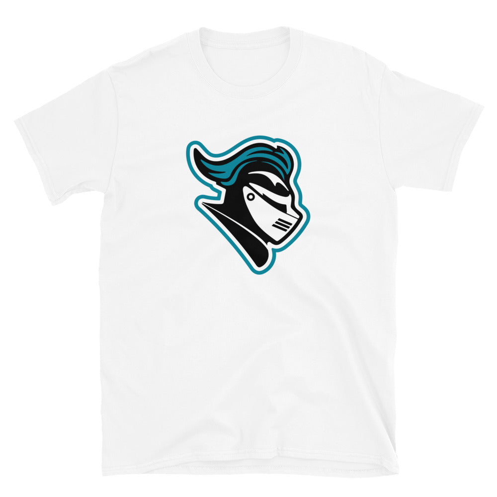 Organ Mountain High School Knight Logo T-Shirt