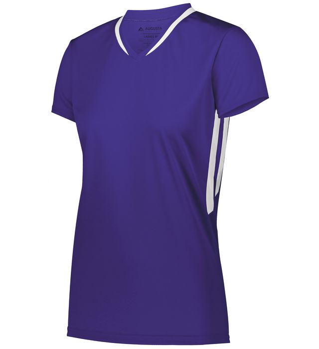 Augusta Sportswear 1682 Ladies Full Force Jersey