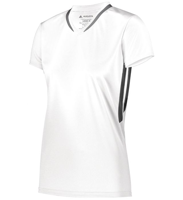 Augusta Sportswear 1682 Ladies Full Force Jersey