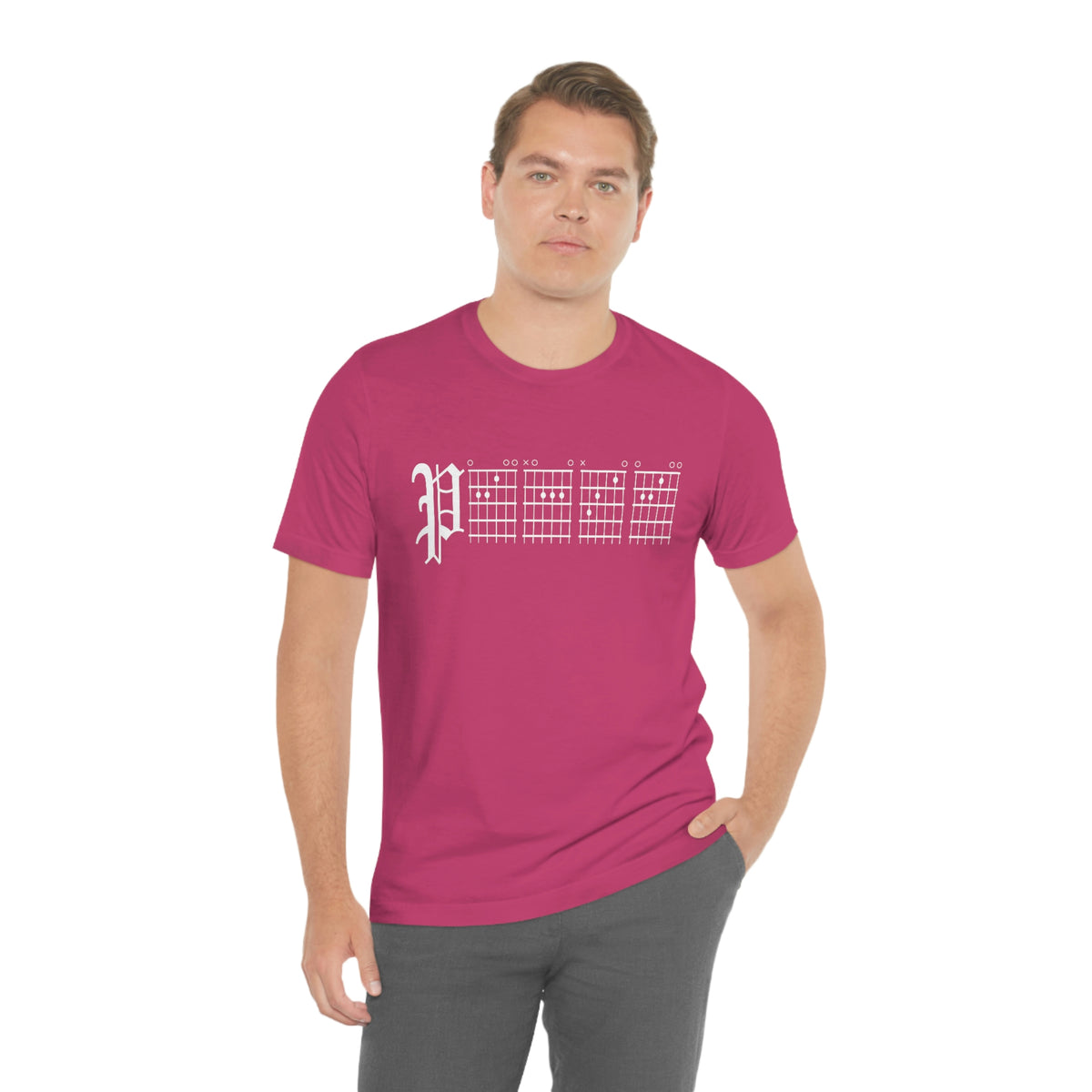 Peace Guitar Chords Shirts /Guitar Shirts/Guitar Players/Music/Peace/Inspirational/Musicians/Graphics/Music Lover Shirts/Band Shirts