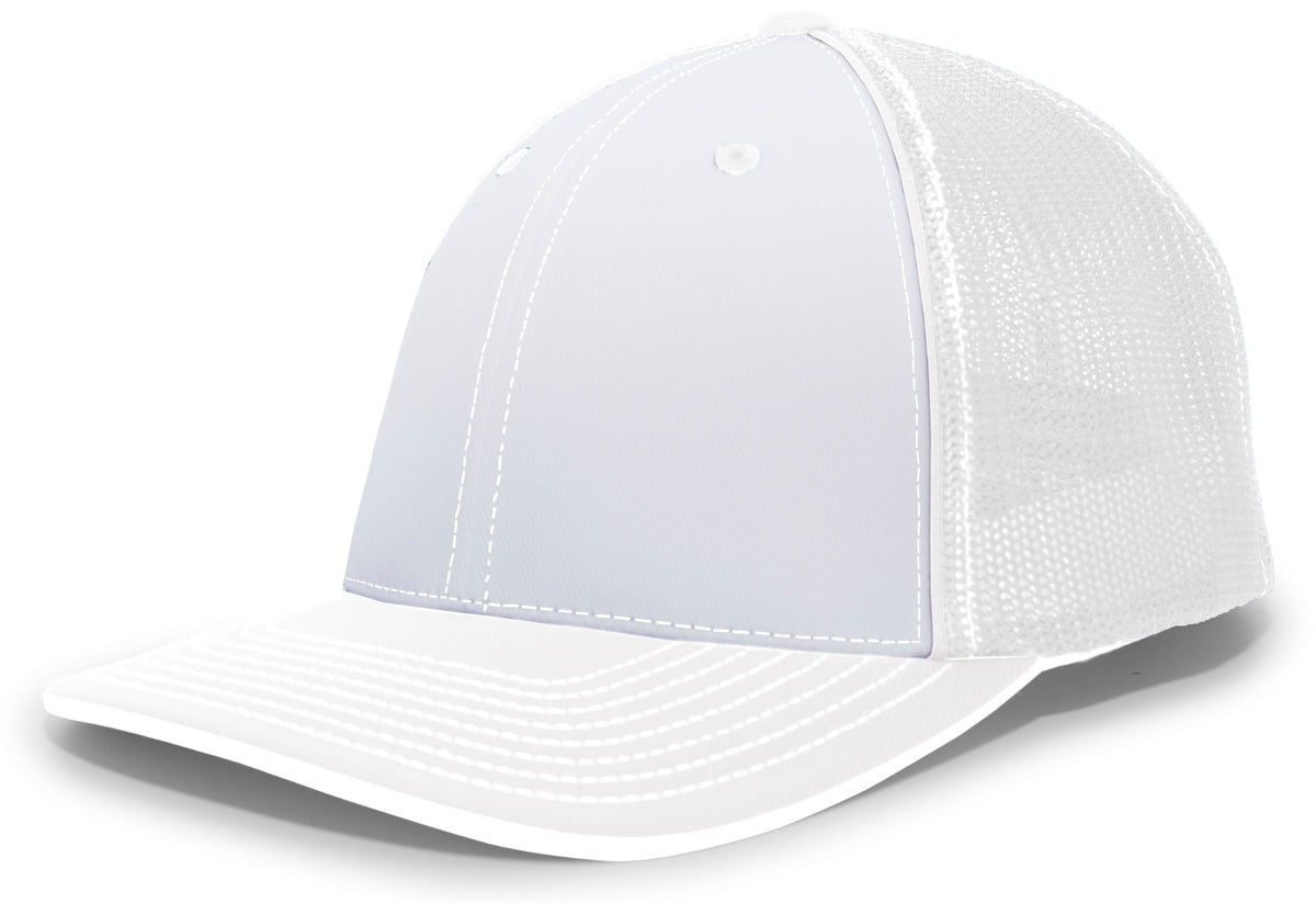 Pacific 404M Trucker Flexfit® Cap