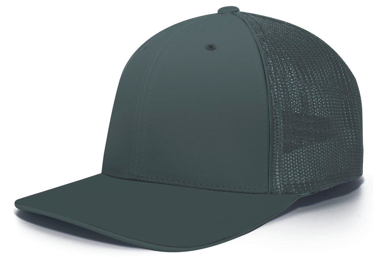 Pacific 404M Trucker Flexfit® Cap