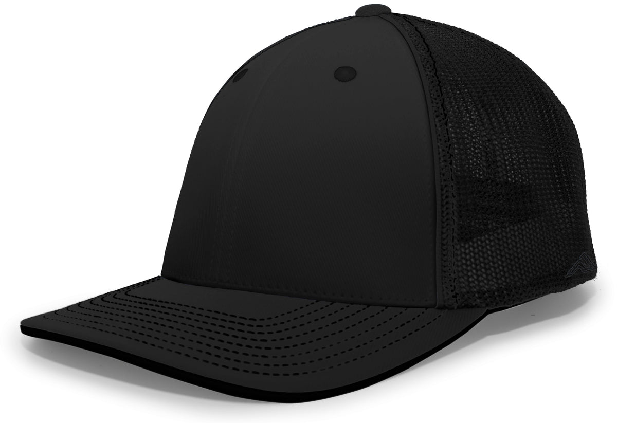 Pacific 404M Trucker Flexfit® Cap