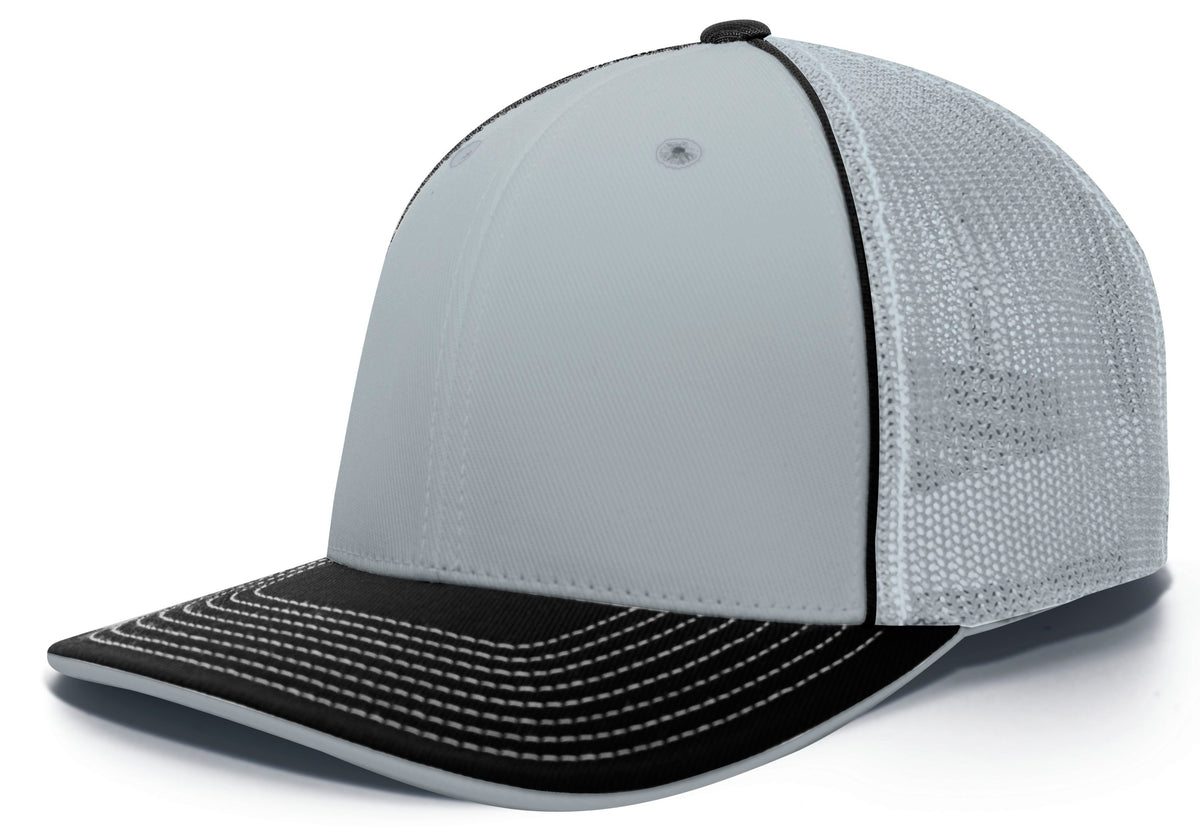 Pacific 404M Trucker Flexfit® Cap