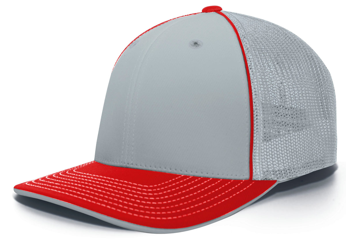 Pacific 404M Trucker Flexfit® Cap