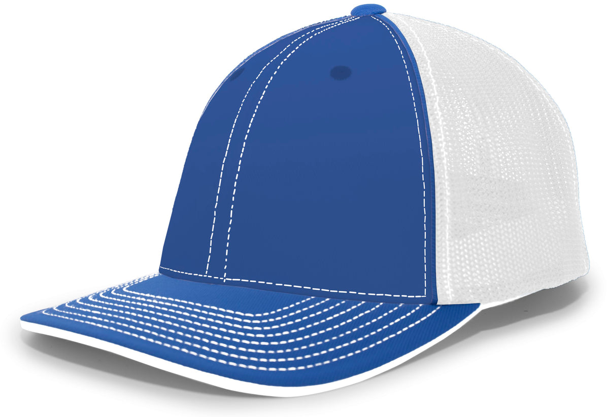 Pacific 404M Trucker Flexfit® Cap