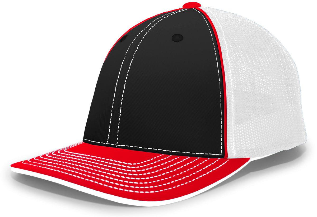 Pacific 404M Trucker Flexfit® Cap