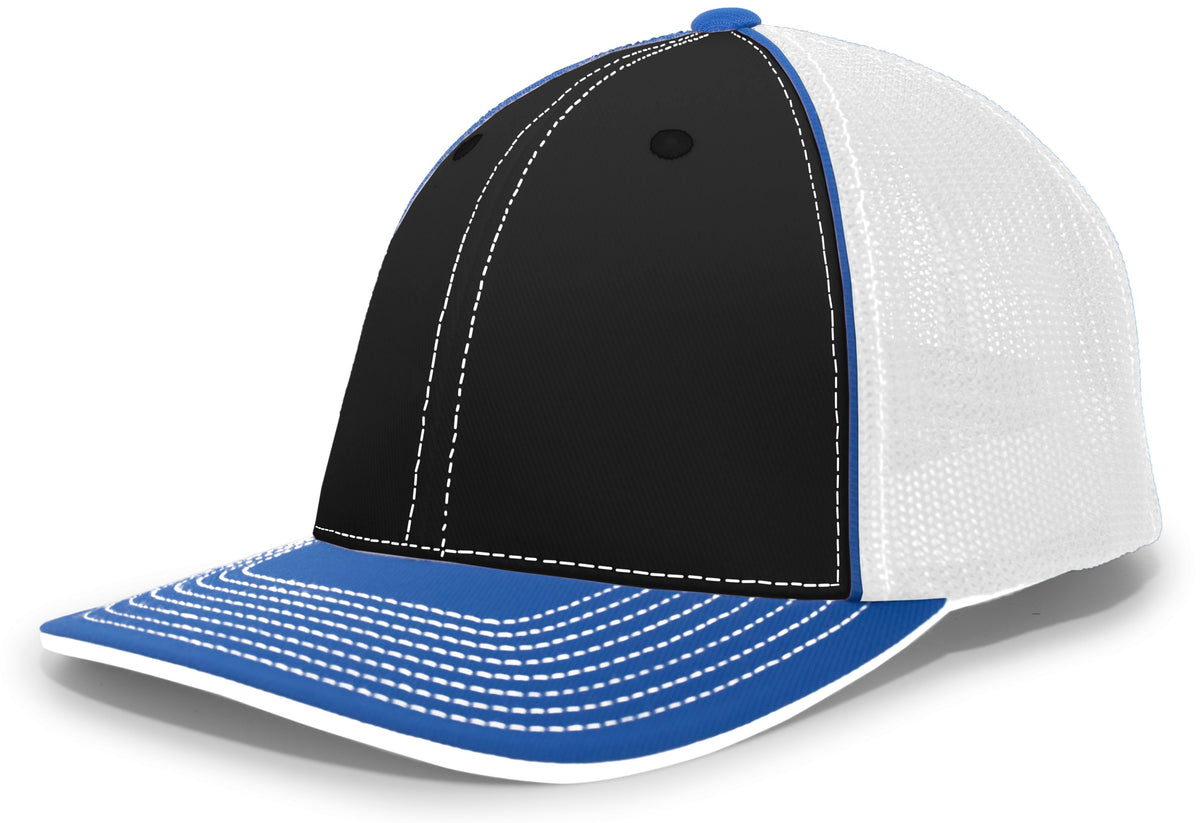 Pacific 404M Trucker Flexfit® Cap