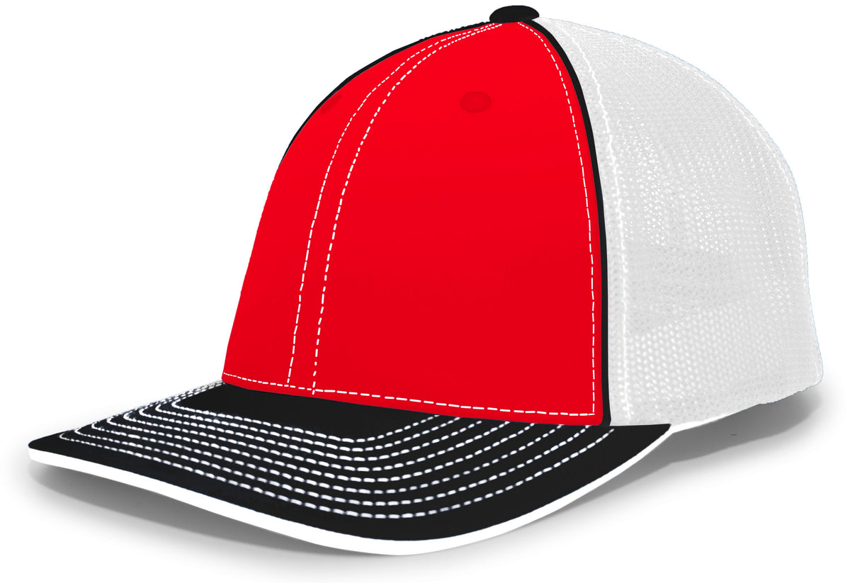 Pacific 404M Trucker Flexfit® Cap