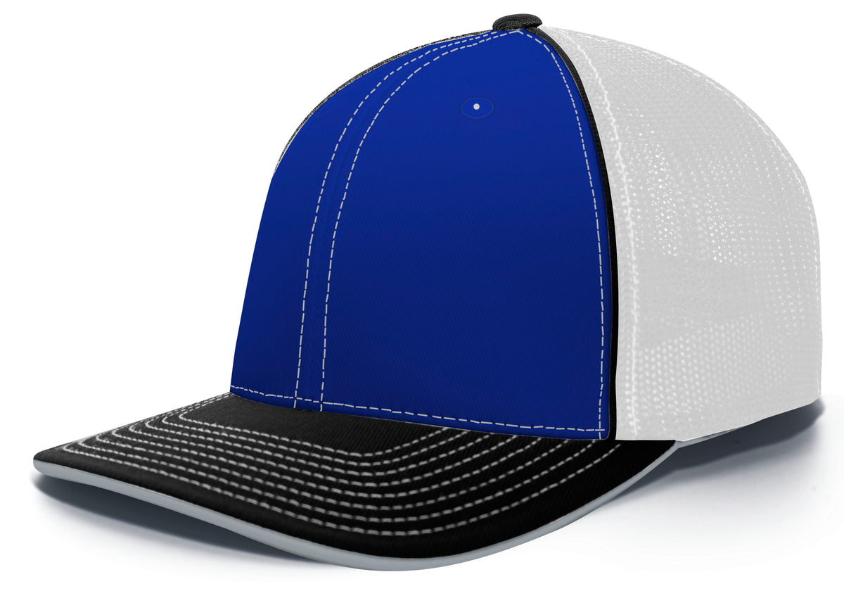 Pacific 404M Trucker Flexfit® Cap