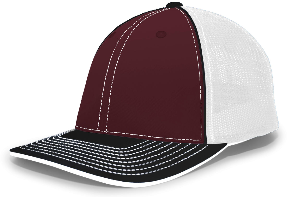 Pacific 404M Trucker Flexfit® Cap