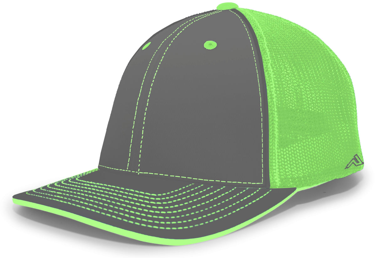 Pacific 404M Trucker Flexfit® Cap