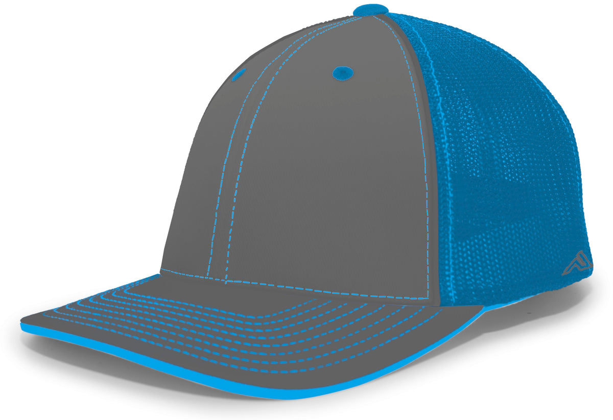 Pacific 404M Trucker Flexfit® Cap