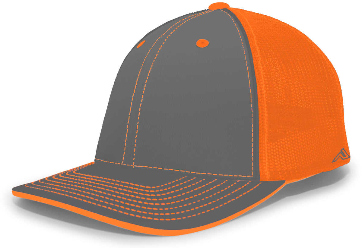 Pacific 404M Trucker Flexfit® Cap