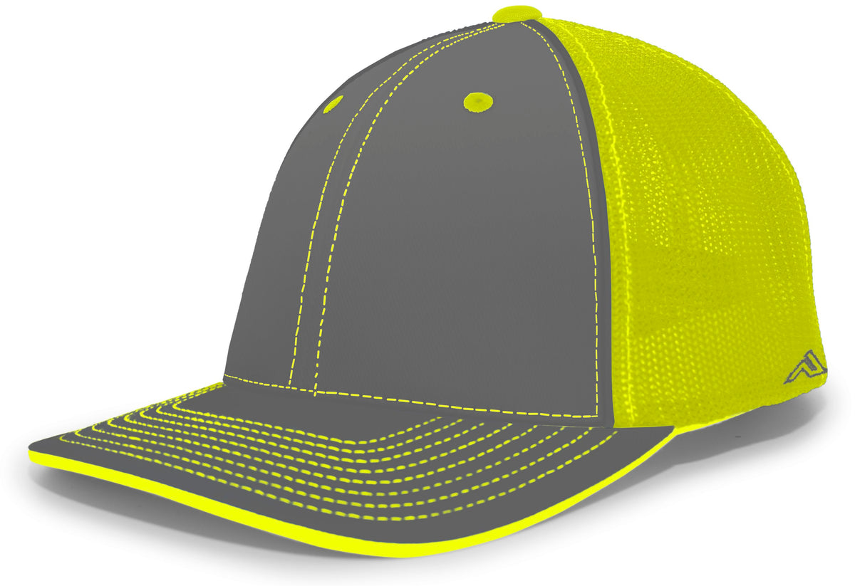 Pacific 404M Trucker Flexfit® Cap