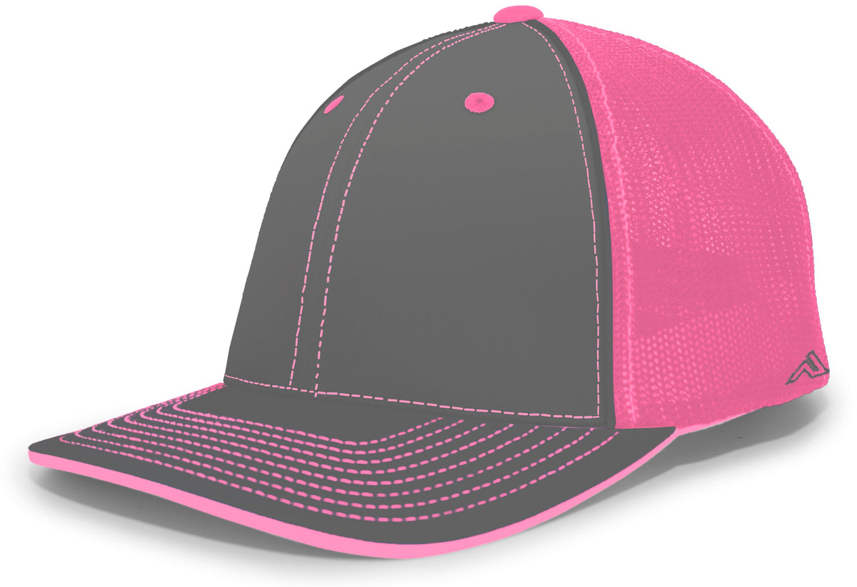 Pacific 404M Trucker Flexfit® Cap