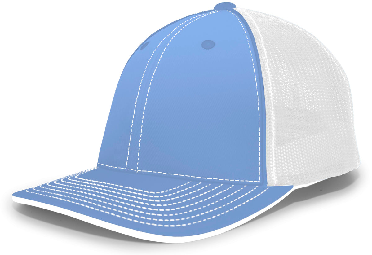 Pacific 404M Trucker Flexfit® Cap