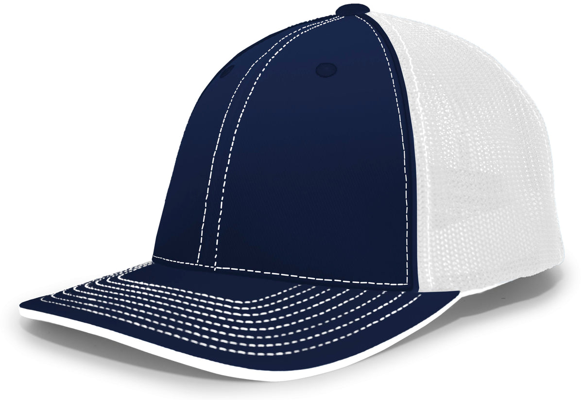 Pacific 404M Trucker Flexfit® Cap