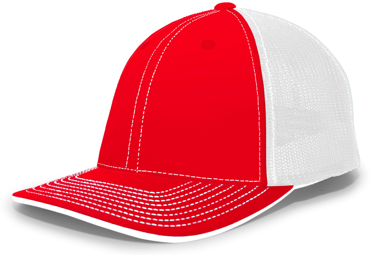 Pacific 404M Trucker Flexfit® Cap